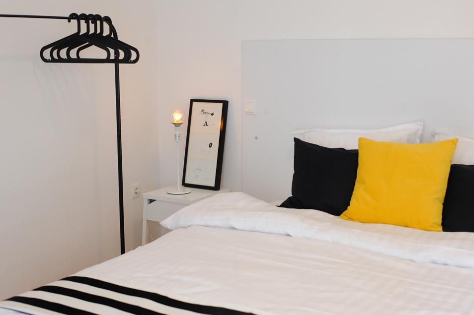 The View Boutique Apartments Ohrid Exteriör bild